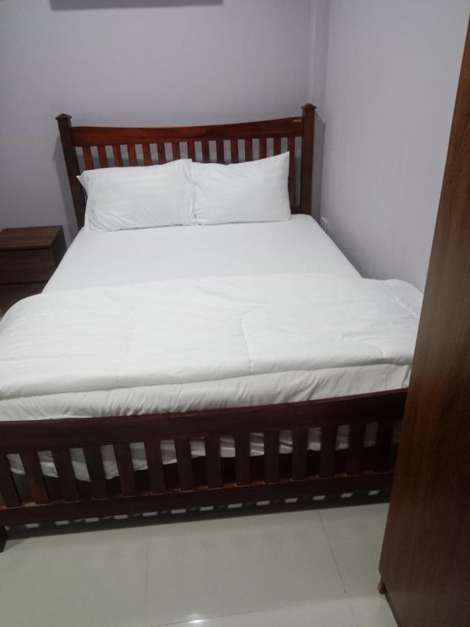 Tulsi Inn At Walking Street Pattaya Ngoại thất bức ảnh